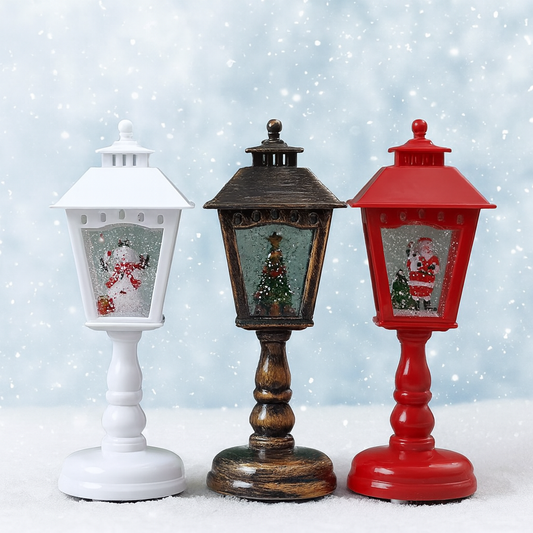 Seasonal Lighting: Transform Your Home for Every Occasion
