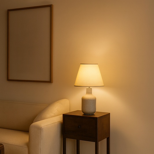 How to Choose the Best Modern Table Lamps for Your Home in the UK?