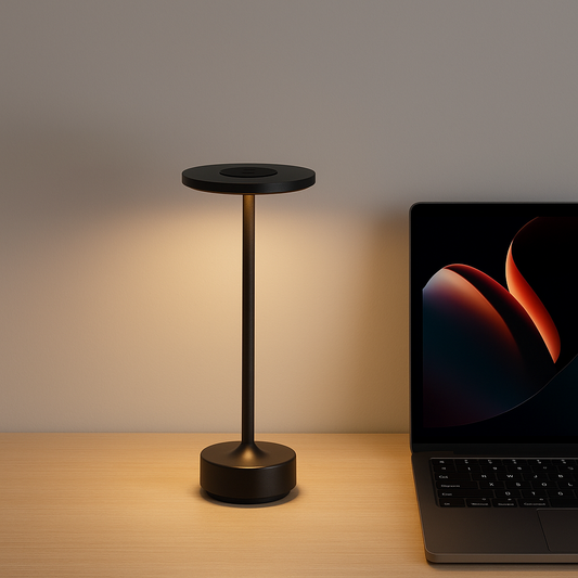 How to Choose the Best Modern Table Lamps for Your Home in the UK?
