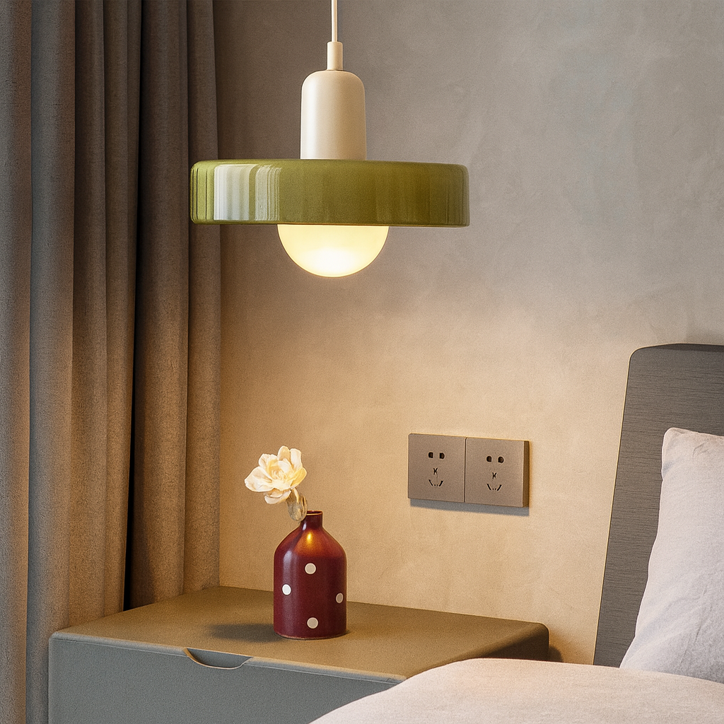 Pendant Lights: The Statement Makers of Modern Homes