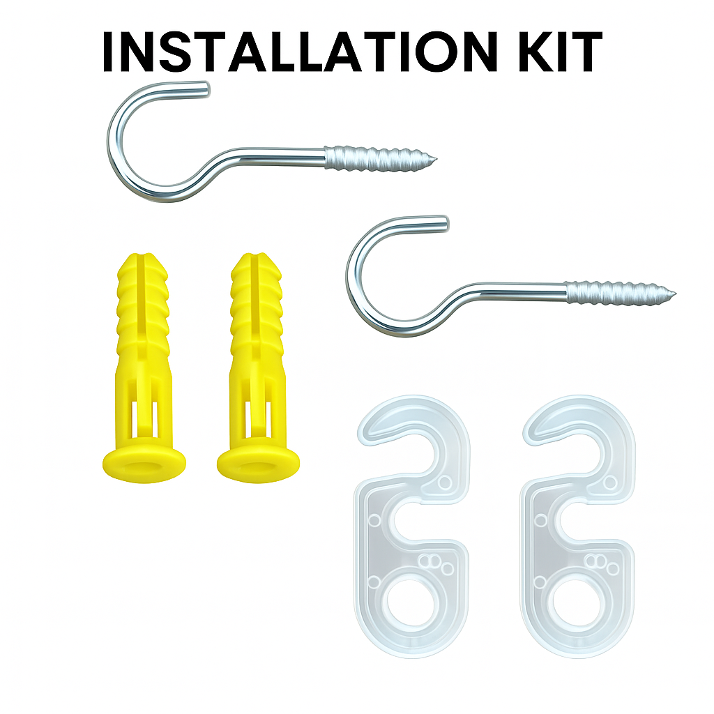 Nordic Retro Glass Chandelier – E27 LED Pendant Light for Living Room, Dining Room & Bedroom