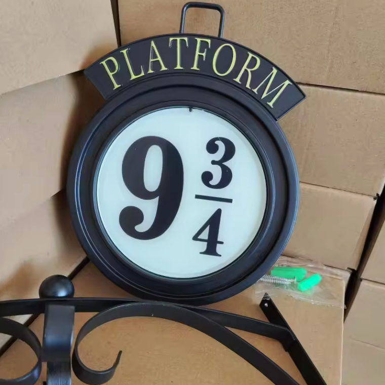 Modern LED Wall Lamp – Creative Round Night Light for Bedroom, Living Room, Balcony, Indoor Decor