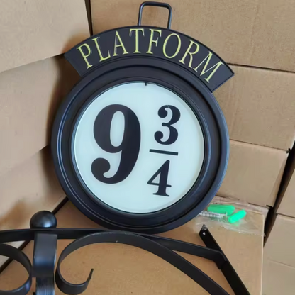 Modern LED Wall Lamp – Creative Round Night Light for Bedroom, Living Room, Balcony, Indoor Decor